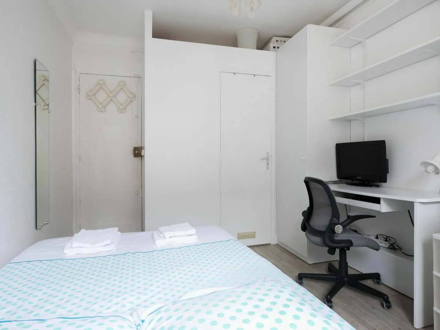 Apartment Boulanger