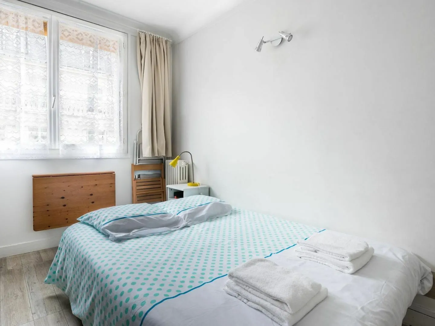 Boulanger Appartement *