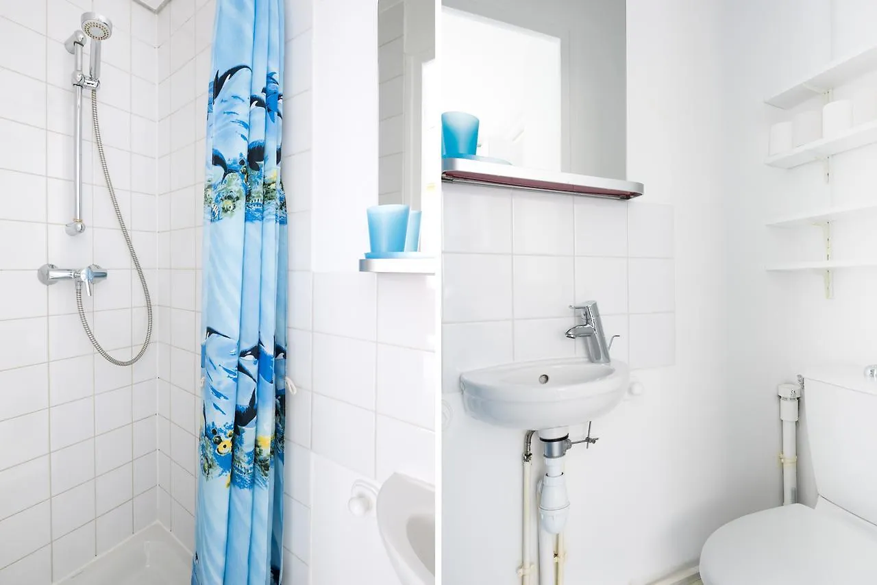 Boulanger Appartement *